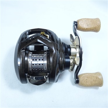 シルバークリーク AIR TW STRカスタム 8.5R